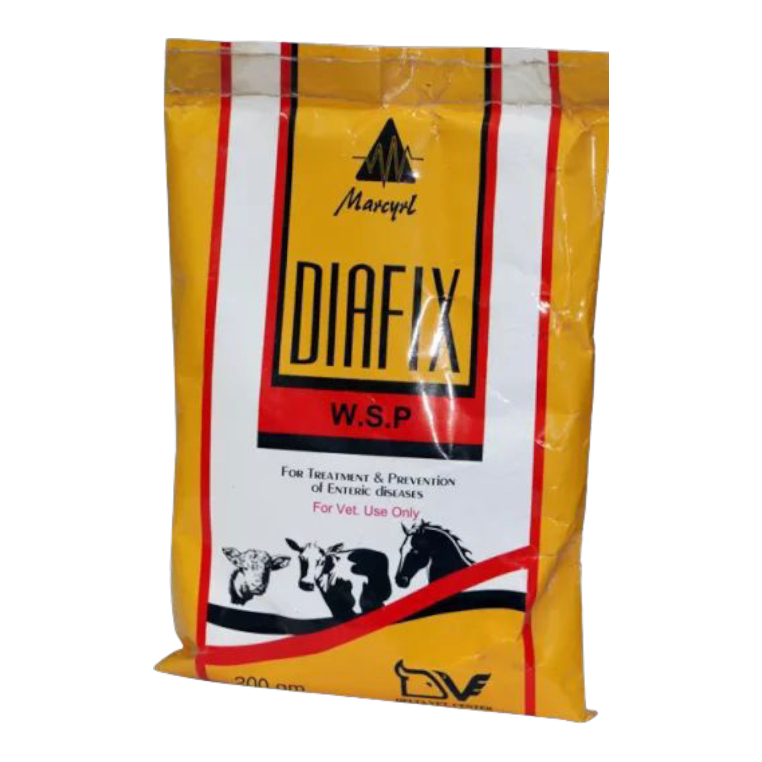 Diafix