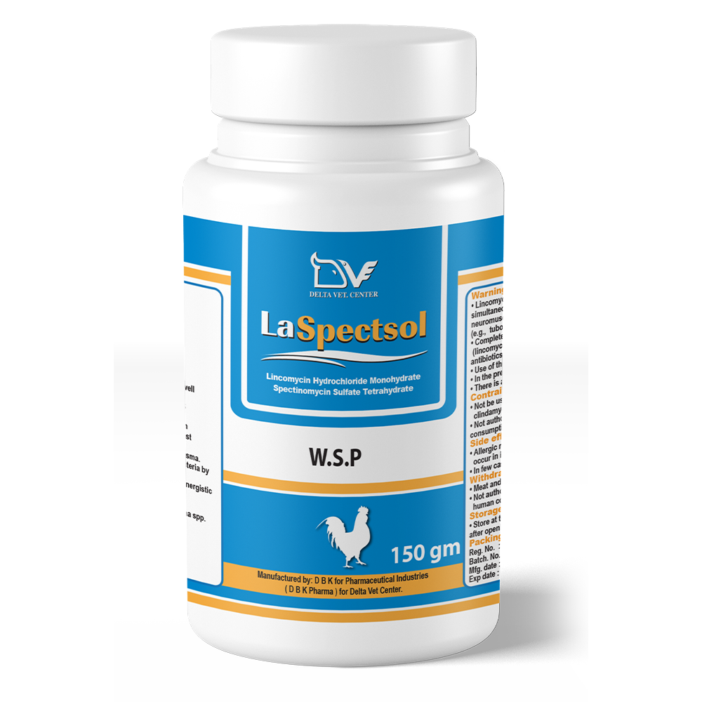 Laspectasol